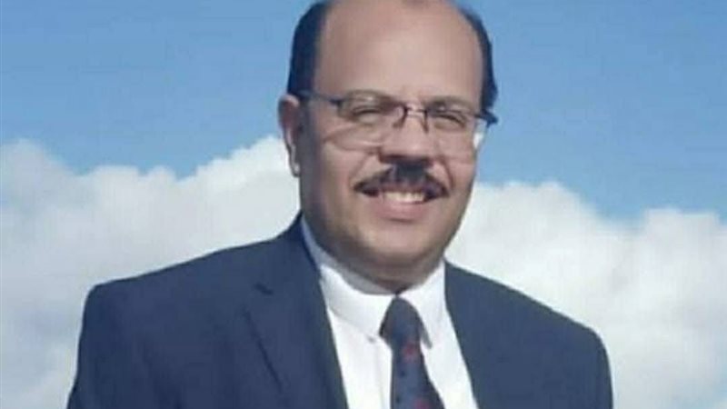  الدكتور محيي عبدالسلام