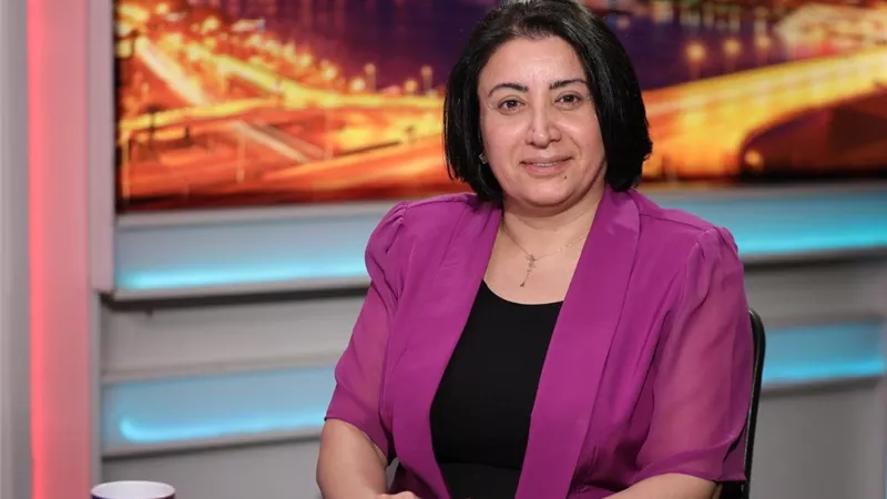 ليلى موسى: الاندماج مع الجيش السوري شأن داخلي.. ونرفض الوصاية التركية