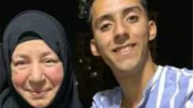 بعد تصدرها التريند.. حذف صورة عبلة كامل من مواقع التواصل الاجتماعي