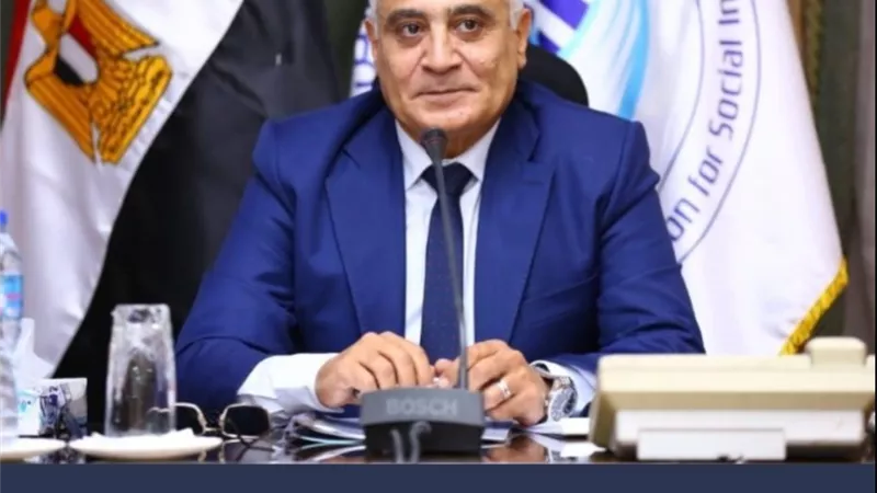 زيادة المعاشات بنسبة 15% اعتبارًا من أول يوليو.. اعرف التفاصيل