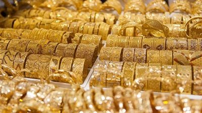 اشتري قبل ما يرفع.. تقرير سعر الذهب اليوم الخميس 26-6-2025 