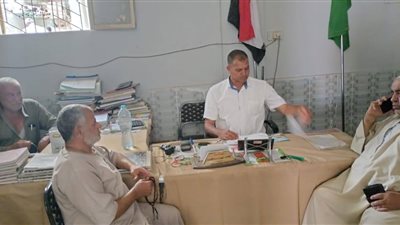 بعد رصد عدة شكاوى.. 