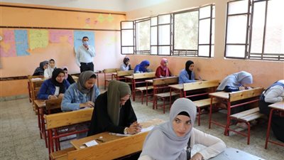 تعليم الجيزة يعلن الجداول الاسترشادية لامتحانات الترم الأول 2025/2026