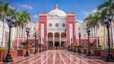 البرلمان العربي يختتم البرنامج التدريبي الصيفي لطلاب وخريجي الجامعة البريطانية في مصر