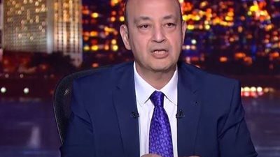 عمرو أديب يناشد المسؤولين إعادة أرض 6 أكتوبر إلى الزمالك (فيديو)