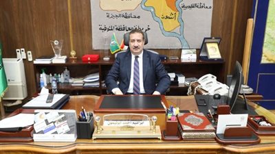 حين يتحوّل التطوير إلى ساحة تحدٍ.. كورنيش شبين الكوم بين جمال المشهد وعبث اللصوص