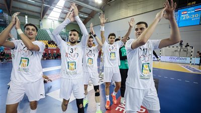 تعرف على موعد مباراة مصر وألمانيا ببطولة العالم لشباب كرة اليد تحت 21 سنة