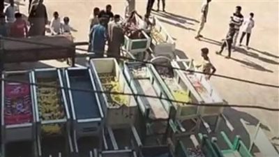 يونيسف مصر تنعي ضحايا حادث المنوفية: ينتابنا حزن عميق لفقدان أرواح شابة غالية