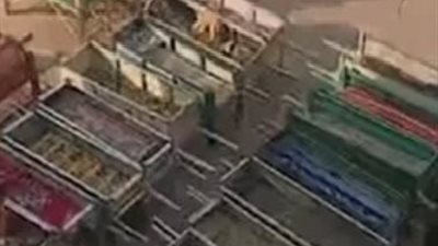 حادث الإقليمي بالمنوفية.. أصوات فنية تتوجع برحيل عرائس الجنة «تفاصيل»