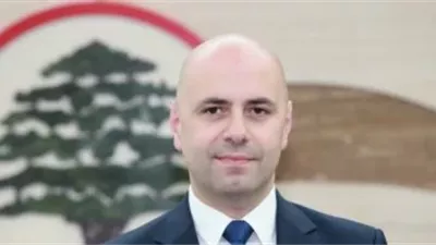 نائب لبناني: تنفيذ السيادة الكاملة مفتاح إنقاذ لبنان من العزلة الدولية