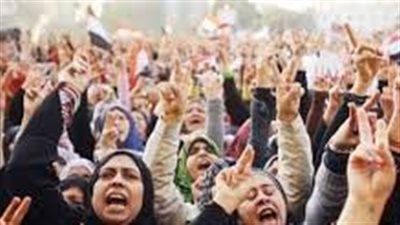 المرأة المصرية في ثورة 30 يونيو.. قيادة في الميادين وصناعة للقرار (خاص)