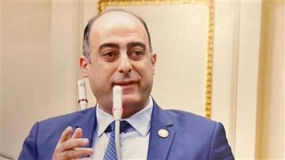 النائب محمد جبريل: مشروعات النقل تحدث نقلة نوعية في الإسكندرية 