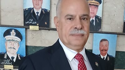 أكاذيب حتى النخاع.. اللواء رأفت الشرقاوي يوجه رسالة هامة 