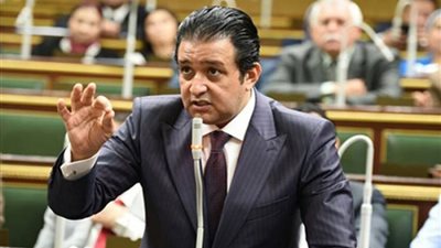 علاء عابد: النقل والمواصلات منعقدة على مدار الساعة منذ حادث الإقليمي الأليم