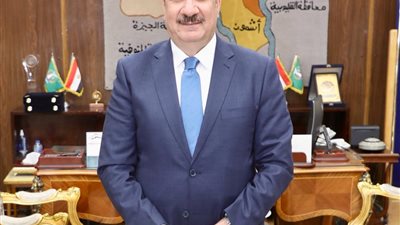 محافظ المنوفية يعلن ضبط كيان مخالف لإنتاج وبيع المنظفات الصناعية