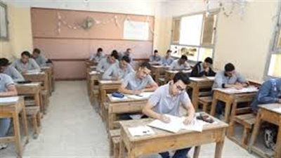 بعد إعلان نتائج الصف الأول الثانوي ..تعرف على عملية توزيع درجات 