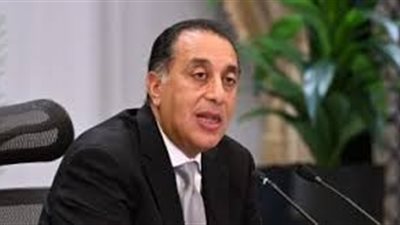 رئيس الوزراء: مصر تسعى لتعزيز الصناعة وتوطين التصنيع المحلي
