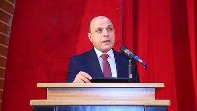 محافظ كفرالشيخ يؤكد التزام المحافظة بتلبية احتياجات المواطنين