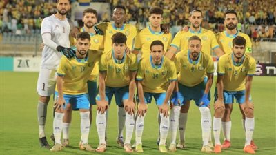  تعرف على  قائمة الإسماعيلي الأولى استعدادًا للموسم الجديد