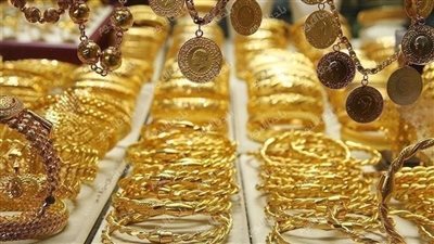 تحديث فوري.. أسعار الذهب اليوم الإثنين 30 يونيو 2025