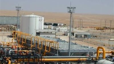 بقدرة 2500 برميل يوميا.. اكتشاف حقل جديد للبترول بالصحراء الغربية (تفاصيل)