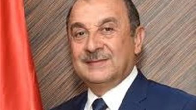 وزير قطاع الأعمال العام يبحث مع وفد البنك الدولي سبل تعزيز التعاون 