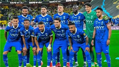 بعد مغادرة البطولة.. أرباح الهلال السعودي في كأس العالم للأندية