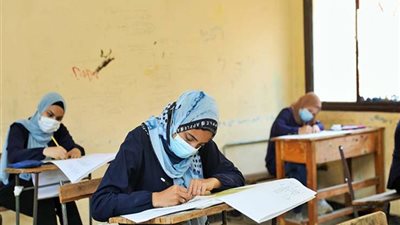  بالاسم ورقم الجلوس.. رابط الاستعلام عن نتيجة الدبلومات الفنية 2025