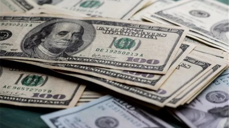 سعر الدولار الأمريكي أمام الجنيه المصري اليوم الخميس 26-6-2025 في البنوك