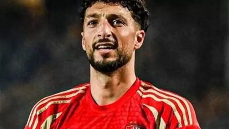 الأهلي يحدد شروطه للموافقة على رحيل وسام أبو علي خلال الميركاتو الحالي
