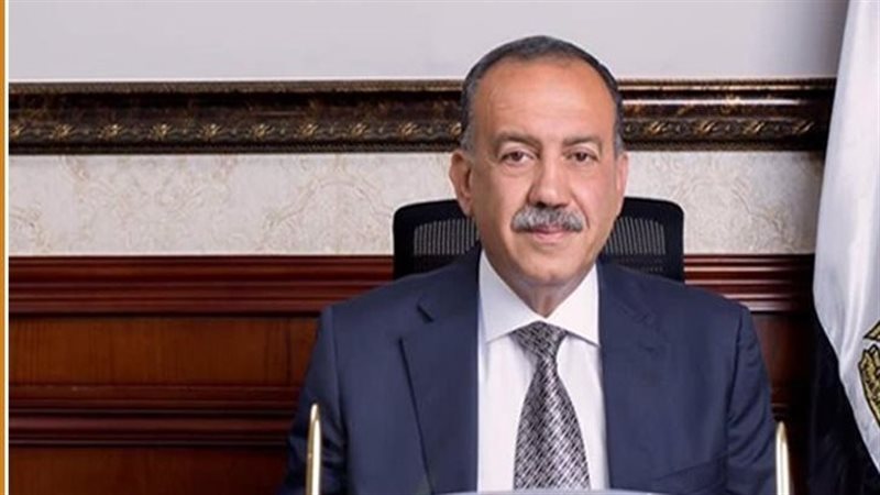 محافظ أسيوط 