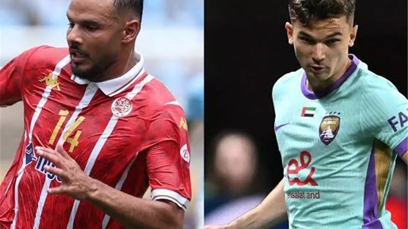 كأس العالم للأندية.. موعد مباراة الوداد المغربي والعين الإماراتي