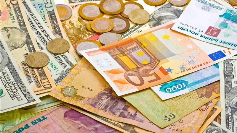 سعر العملات الأجنبية اليوم في مصر 26-6-2025.. تفاصيل