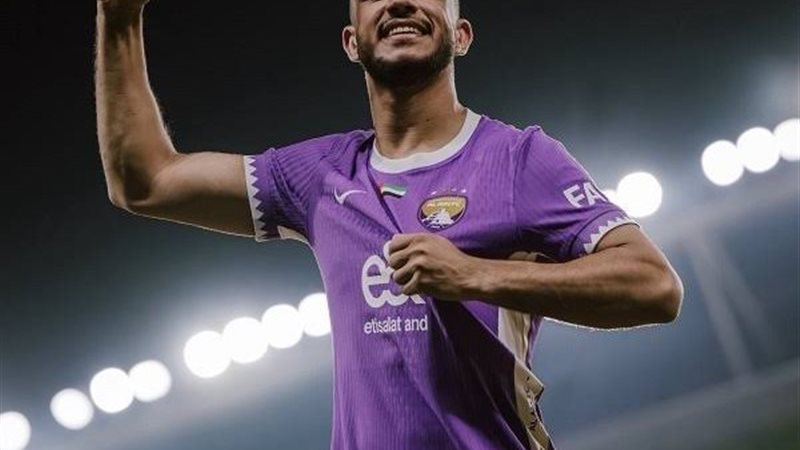 رامي ربيعة 