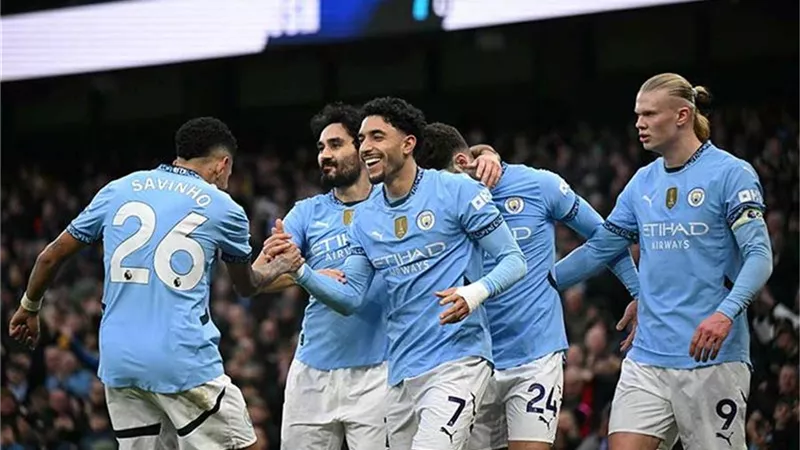 كأس العالم للأندية.. مانشستر سيتي يضرب يوفنتوس بخماسي ويتصدر المجموعة السابعة