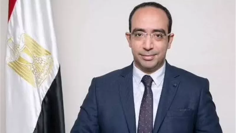  محمد غانم: مشروعات الحماية الساحلية خط الدفاع الأول ضد التغيرات المناخية بالإسكندرية