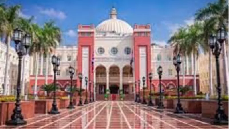 وظائف الجامعة البريطانية لأعضاء هيئة التدريس .. سجل هنا