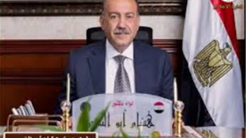 رسوب أكثر من 16 ألف طالب في الشهادة الإعدادية 2025 بأسيوط