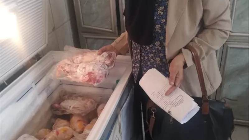 جولة رقابية بـ