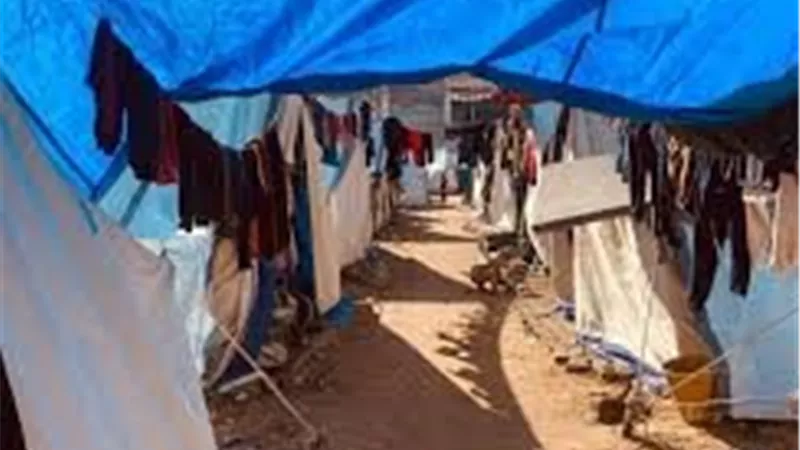 مأساة جديدة في غزة.. 6 شهداء بقصف إسرائيلي لخيام النازحين في خان يونس