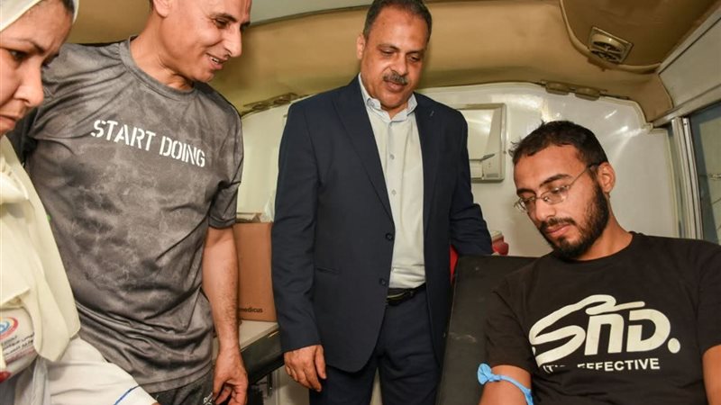 محافظ الشرقية 
