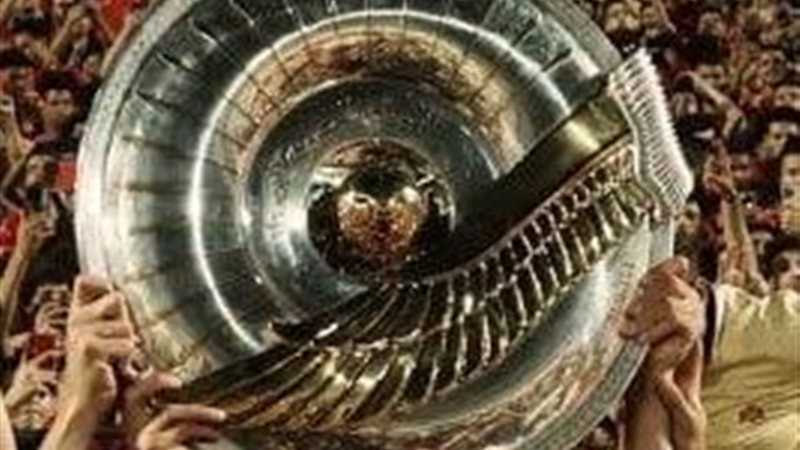 الدوري المصري 