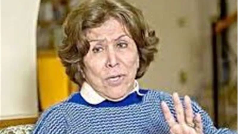 فريدة الشوباشي لـ
