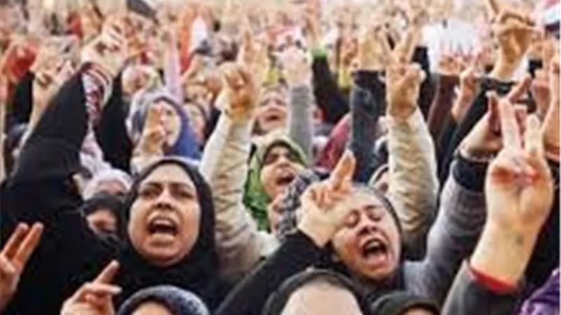 رئيس المجلس القومي للمرأة: السيدات لعبت دورًا محوريًا في نجاح ثورة 30 يونيو 