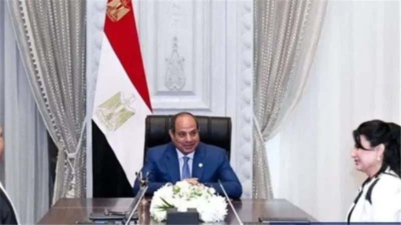 مصر للطيران تتقدم 20 مركزا عالميا ضمن أفضل 100 شركة.. تفاصيل