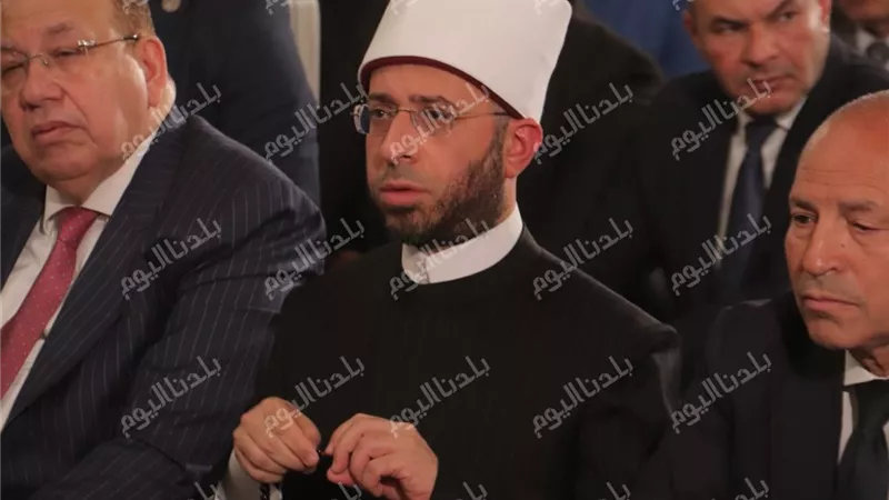 وزارة الأوقاف تحتفل بالعام الهجري الجديد.. دروس من الهجرة النبوية