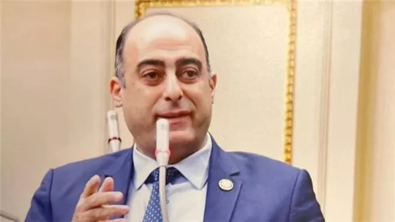 النائب محمد جبريل: مشروعات النقل تحدث نقلة نوعية في الإسكندرية 