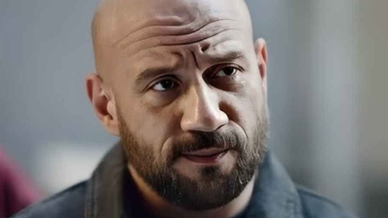  أحمد مكي
