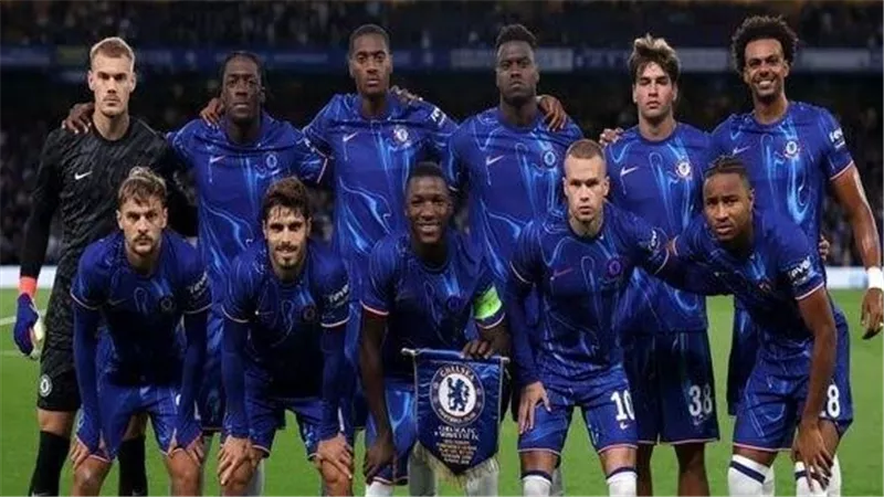 كأس العالم للأندية.. موعد مباراة بالميراس وتشيلسي والقنوات الناقلة