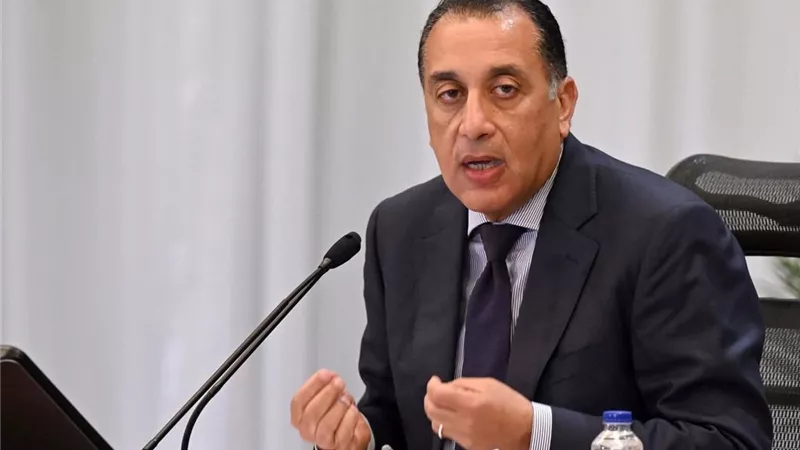 مدبولي يقبل استقالة وزيرة البيئة ويكلف منال عوض بالمنصب مؤقتًا